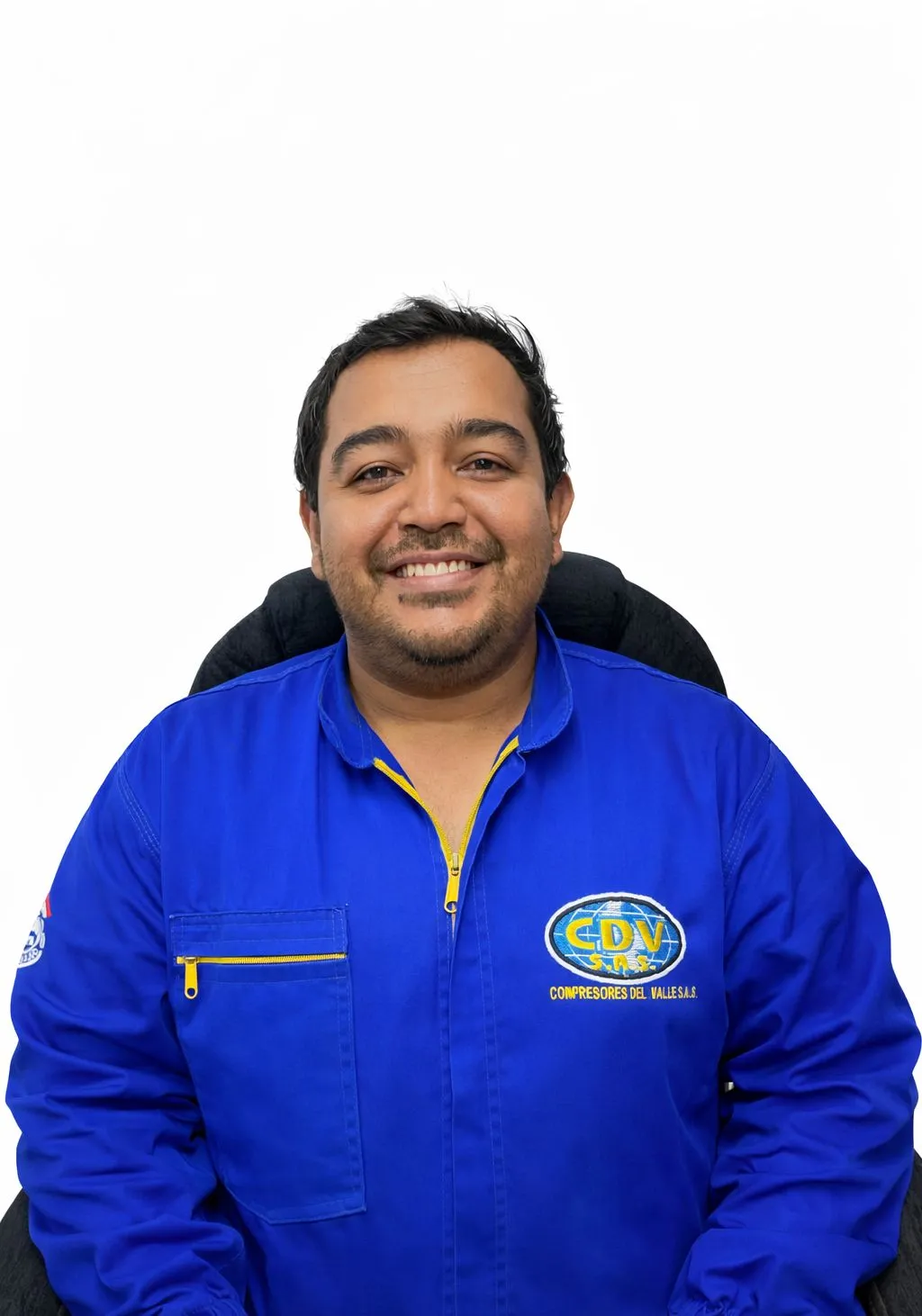 Fabian Andres Vargas