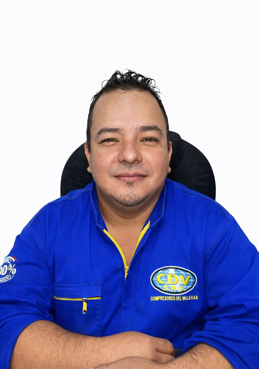 Paolo Astudillo