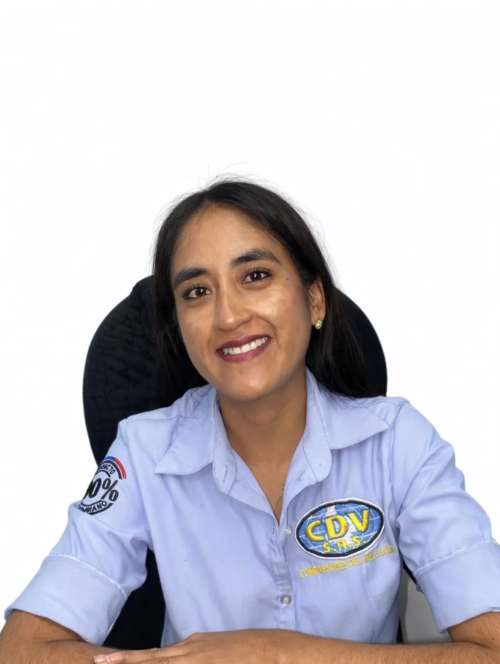 Adriana Sofía Gualy
